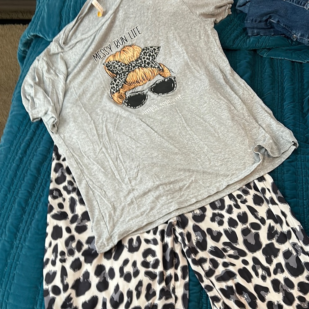 Pajamas